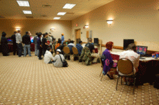 Anime Detour 2011